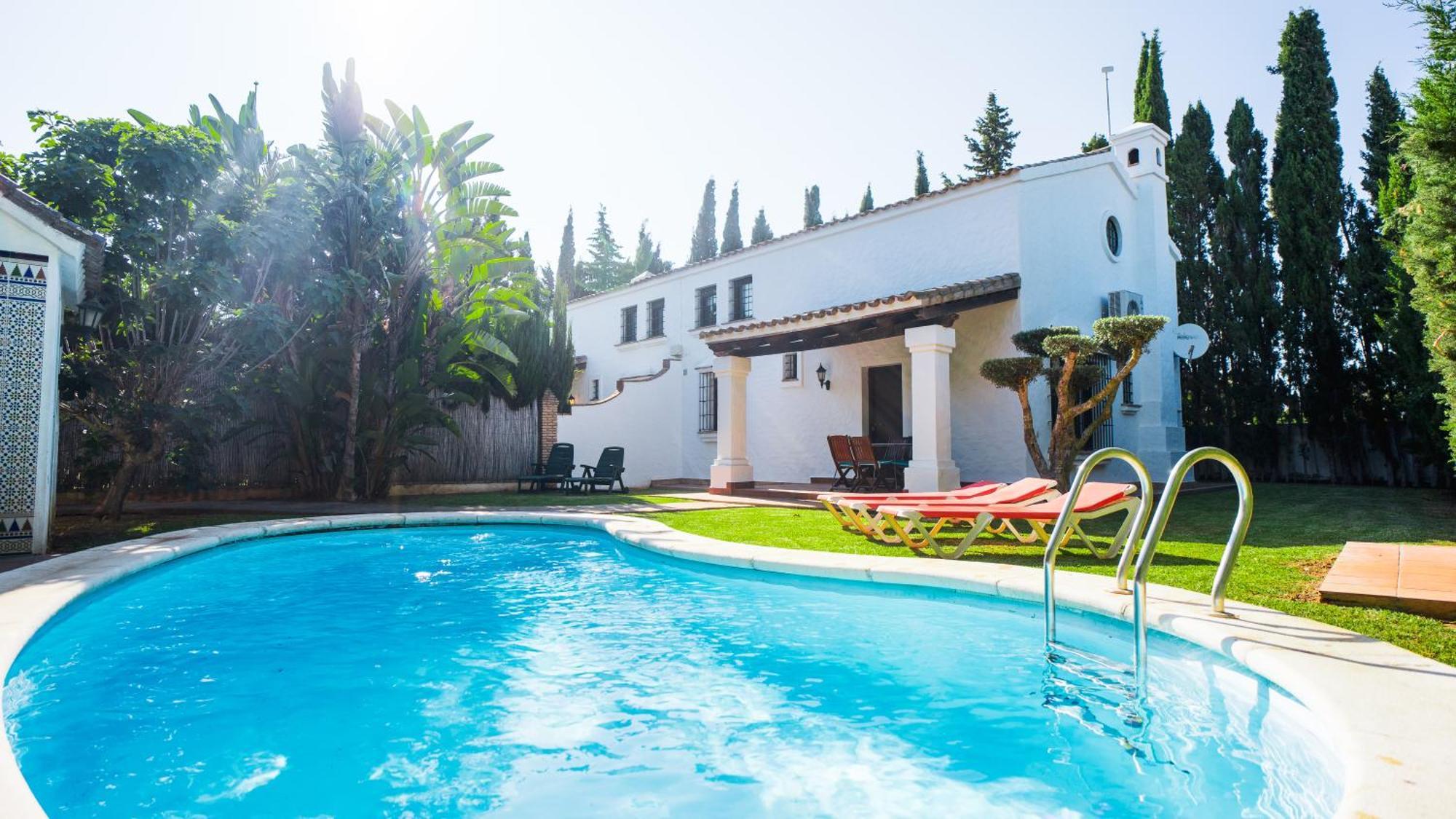 Araucaria By Fontanilla Del Mar Holidays